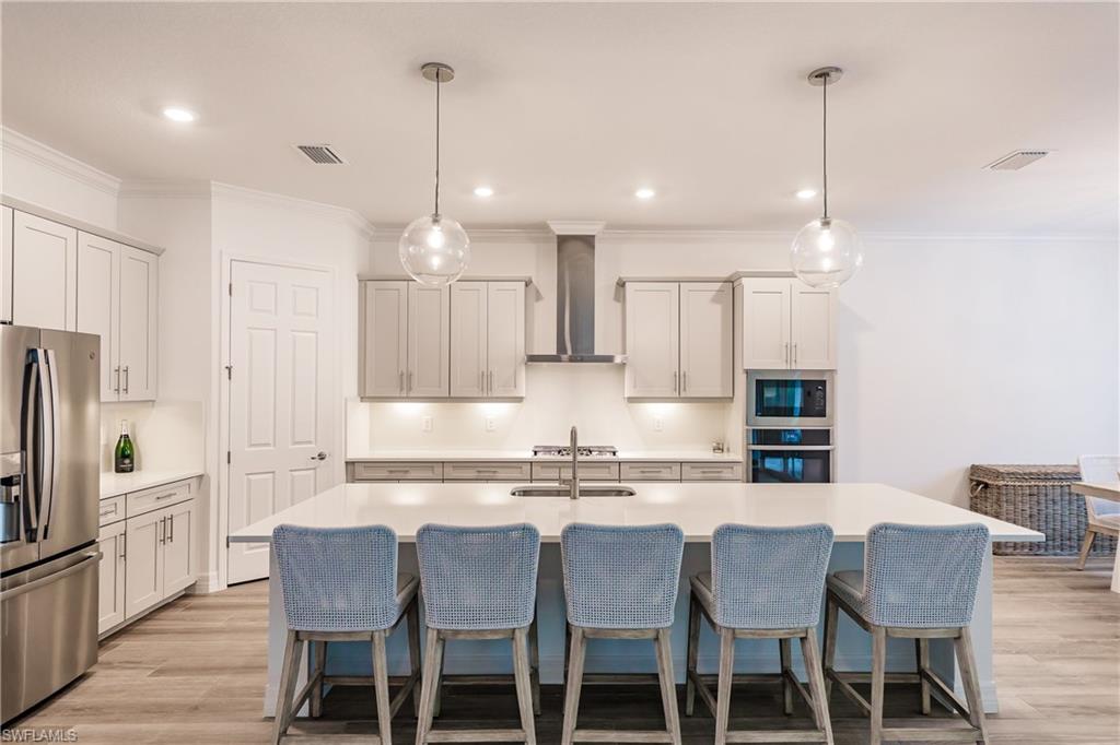 VISTA WILDBLUE - Residential
