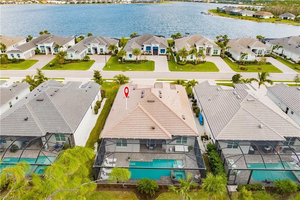 VISTA WILDBLUE - Residential