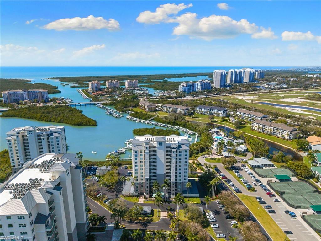 ARUBA AT COVE TOWERS - Residential