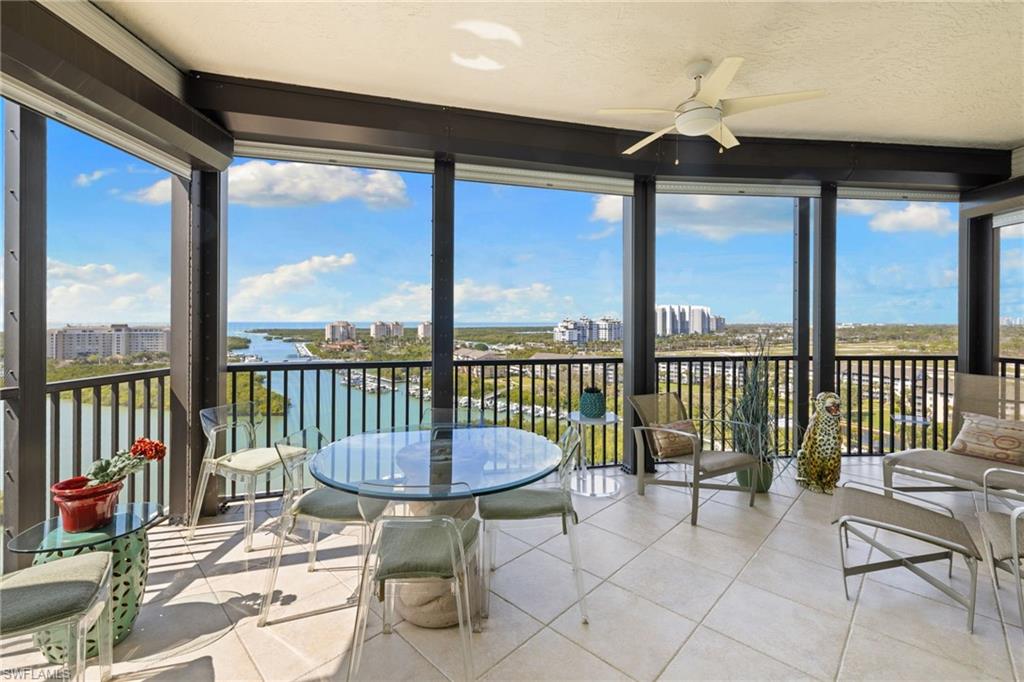 ARUBA AT COVE TOWERS - Residential