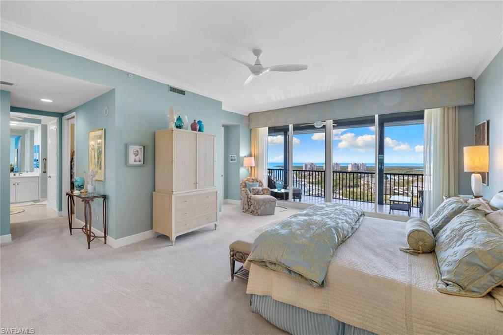 ARUBA AT COVE TOWERS - Residential