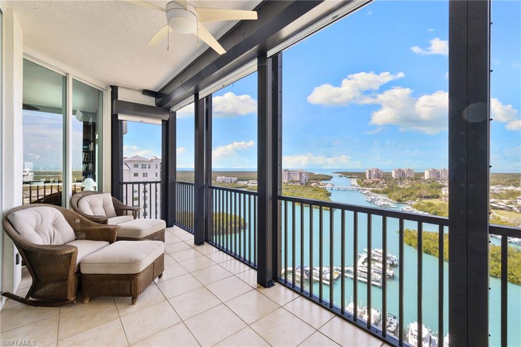 ARUBA AT COVE TOWERS - Residential