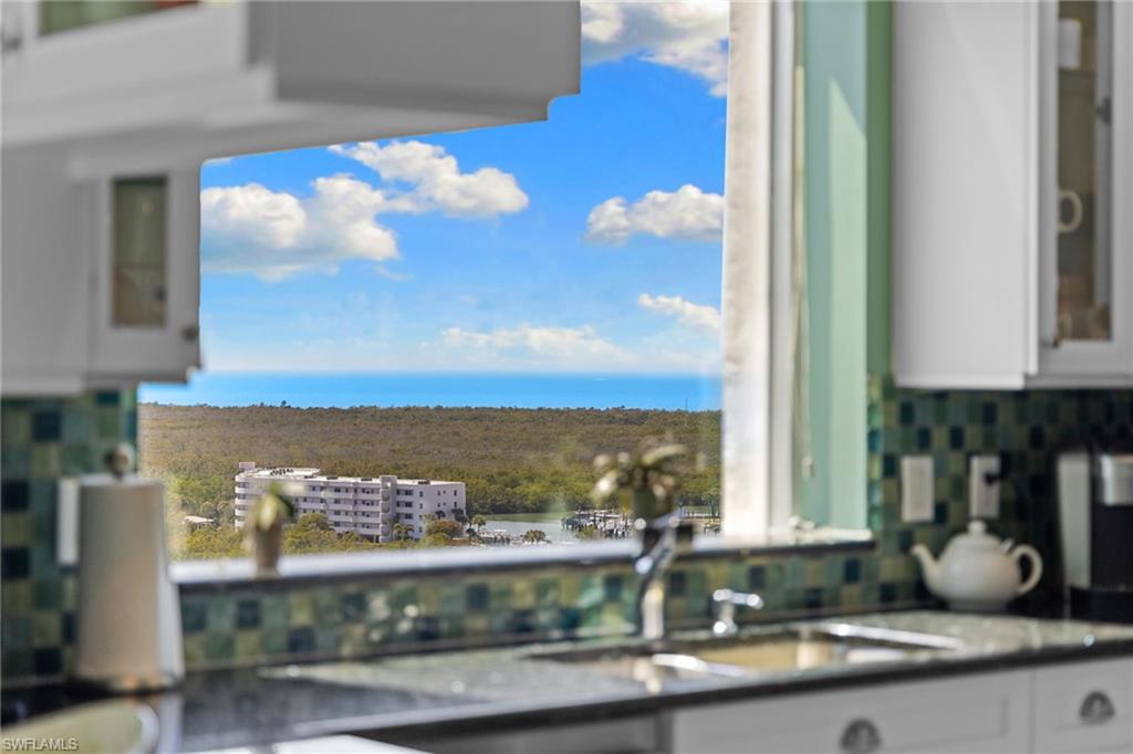 ARUBA AT COVE TOWERS - Residential