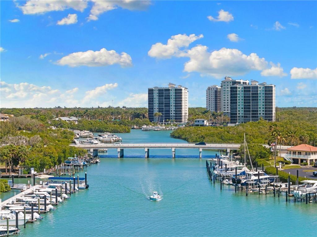 ARUBA AT COVE TOWERS - Residential