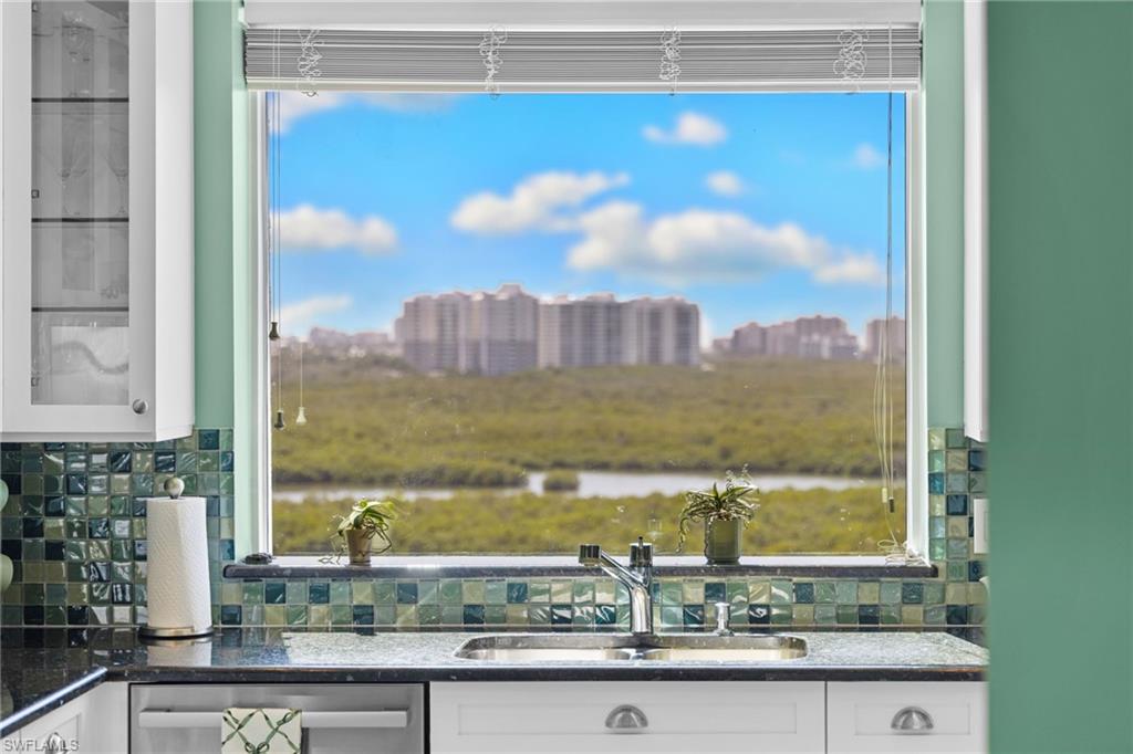 ARUBA AT COVE TOWERS - Residential