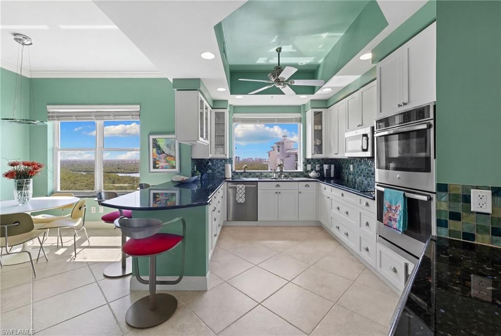ARUBA AT COVE TOWERS - Residential