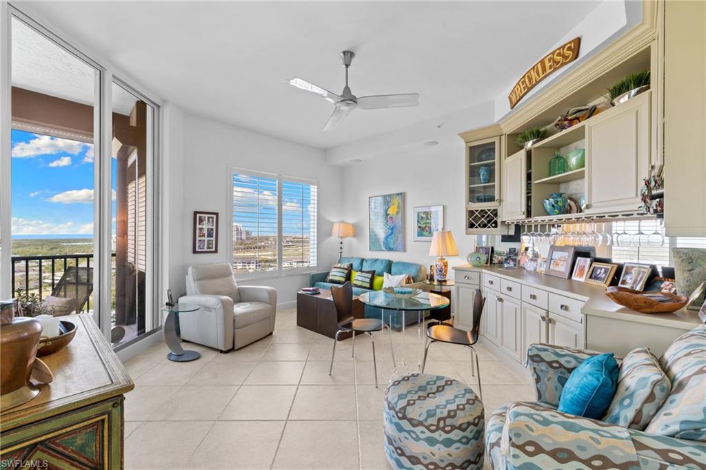 ARUBA AT COVE TOWERS - Residential