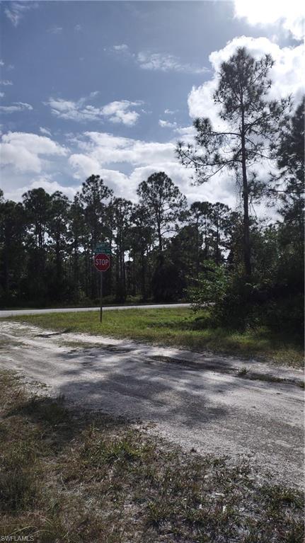 TROPICAL GULF ACRES - Land