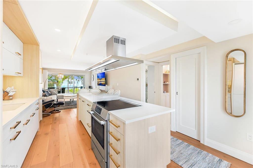 OLDE TOWNE CONDO - Residential Lease