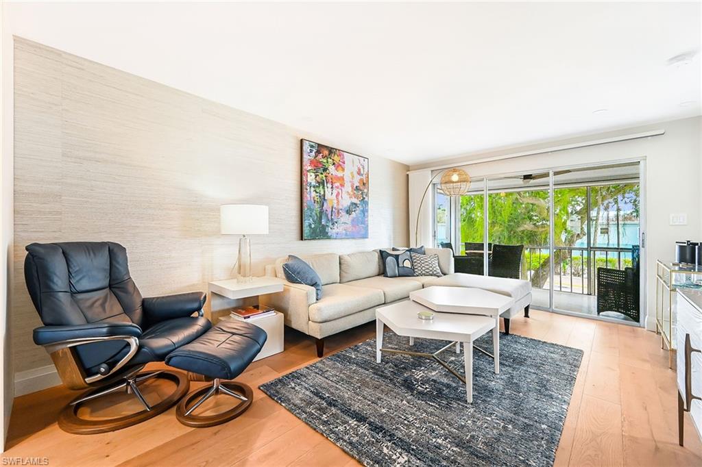 OLDE TOWNE CONDO - Residential Lease