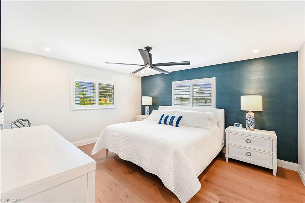 OLDE TOWNE CONDO - Residential Lease