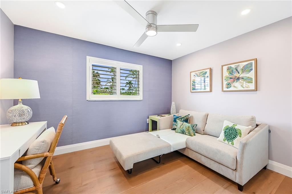 OLDE TOWNE CONDO - Residential Lease