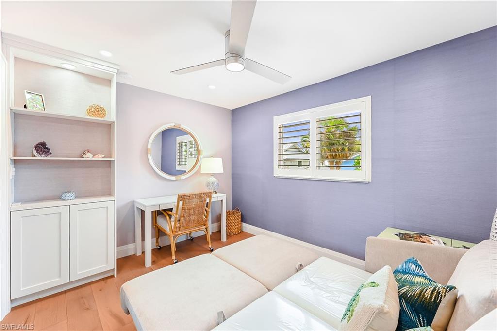 OLDE TOWNE CONDO - Residential Lease