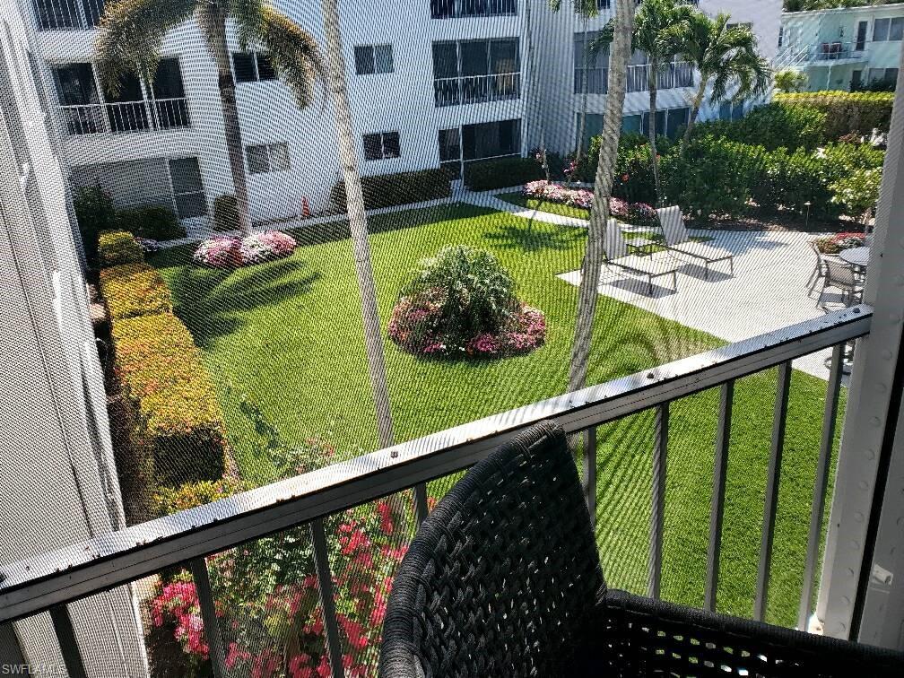OLDE TOWNE CONDO - Residential Lease