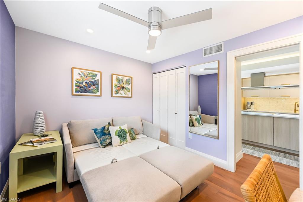 OLDE TOWNE CONDO - Residential Lease
