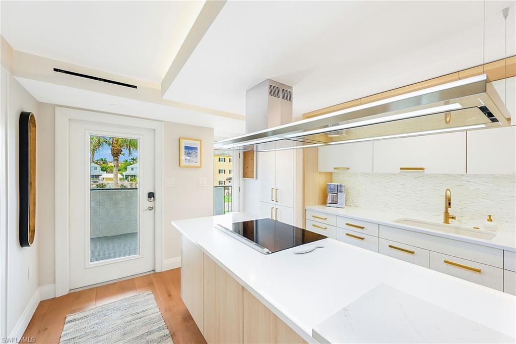 OLDE TOWNE CONDO - Residential Lease