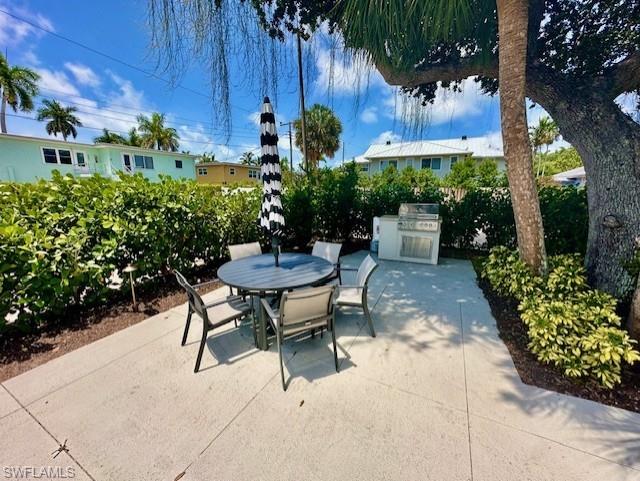 OLDE TOWNE CONDO - Residential Lease