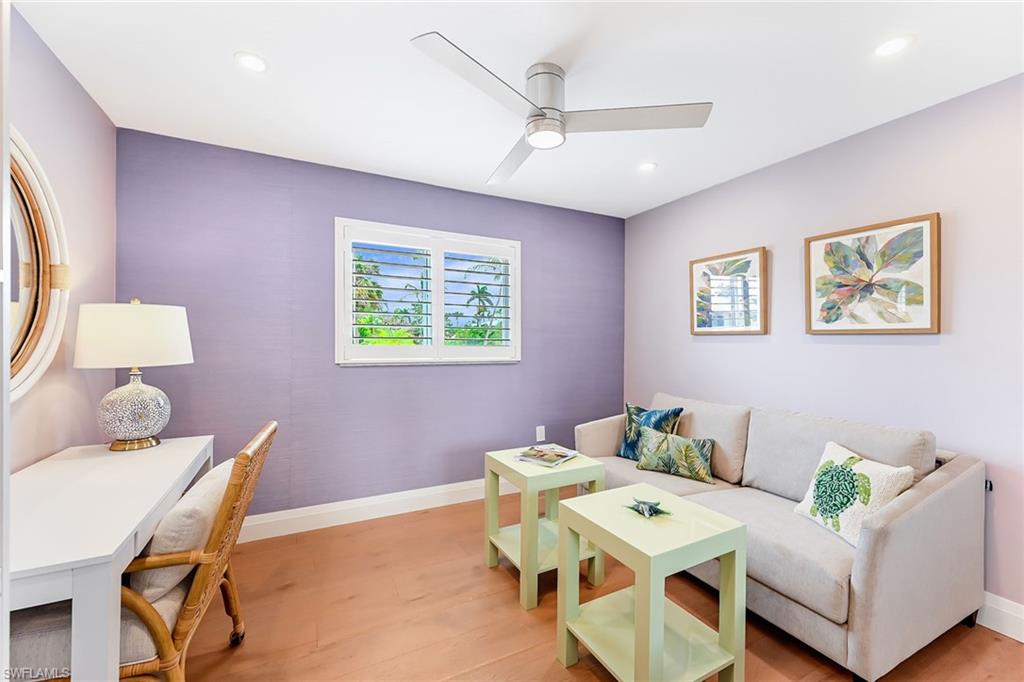 OLDE TOWNE CONDO - Residential Lease