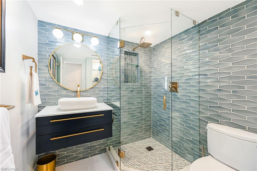 OLDE TOWNE CONDO - Residential Lease