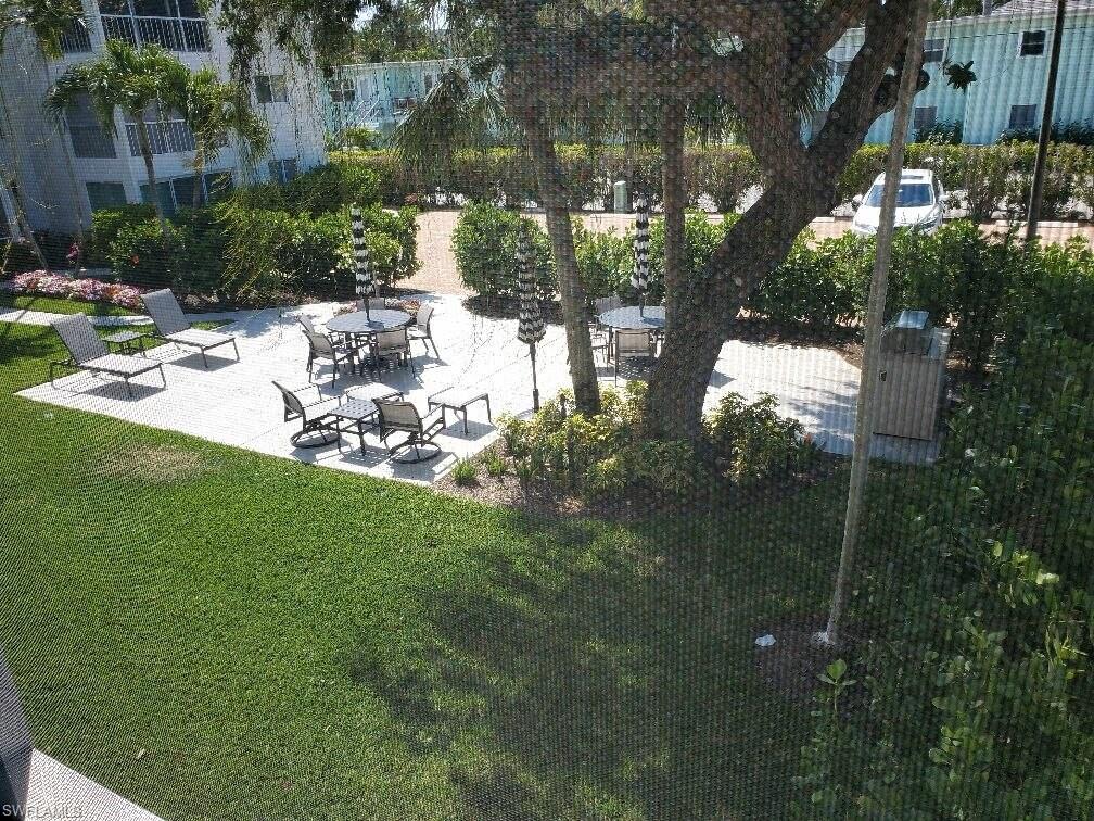 OLDE TOWNE CONDO - Residential Lease