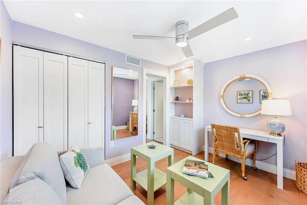 OLDE TOWNE CONDO - Residential Lease