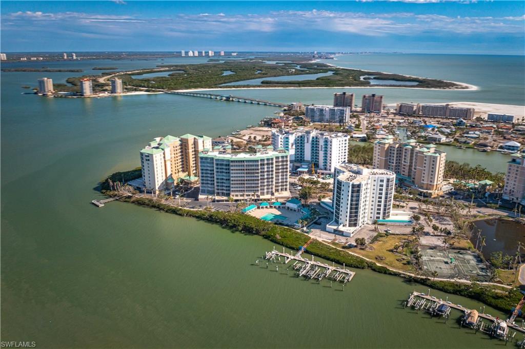 WATERSIDE AT BAY BEACH - Residential