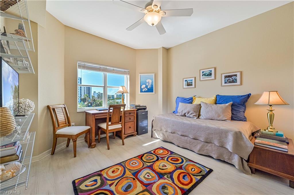 WATERSIDE AT BAY BEACH - Residential