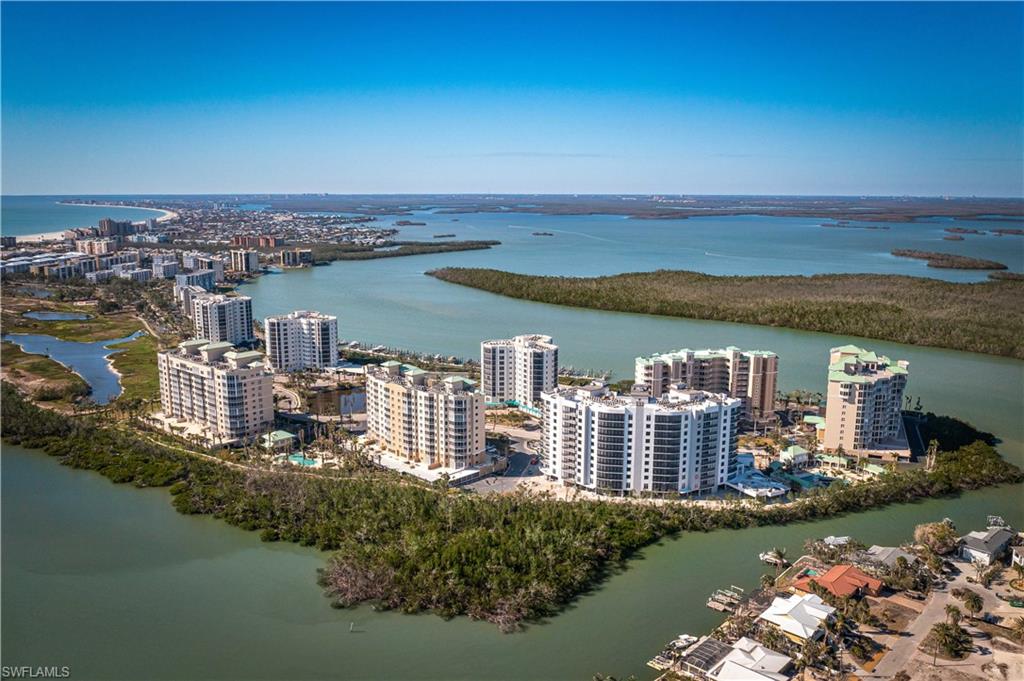 WATERSIDE AT BAY BEACH - Residential