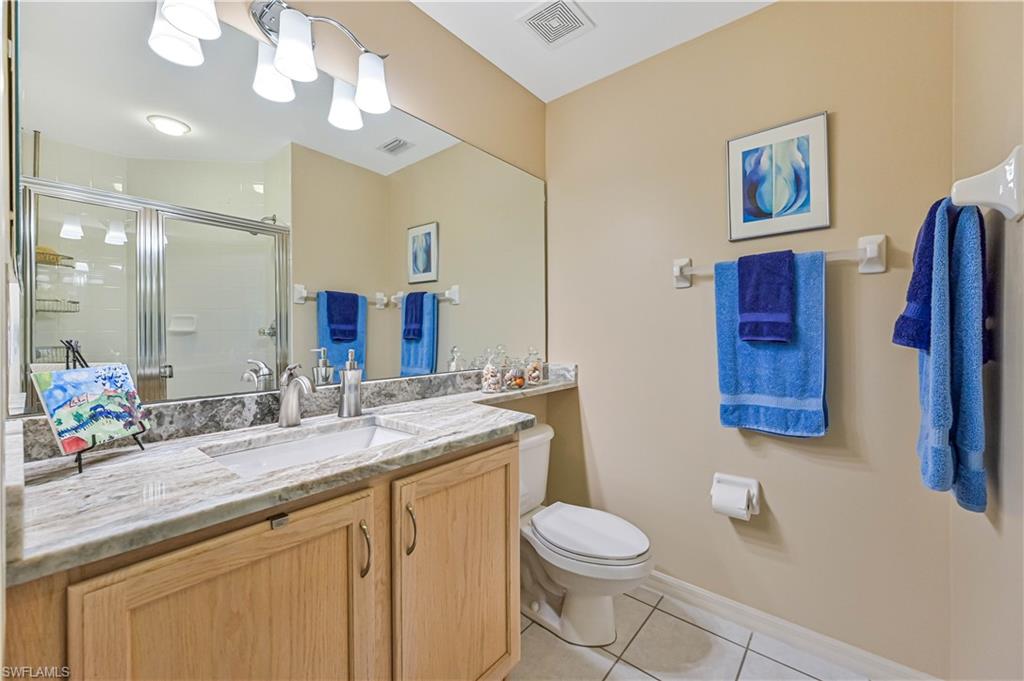 WATERSIDE AT BAY BEACH - Residential