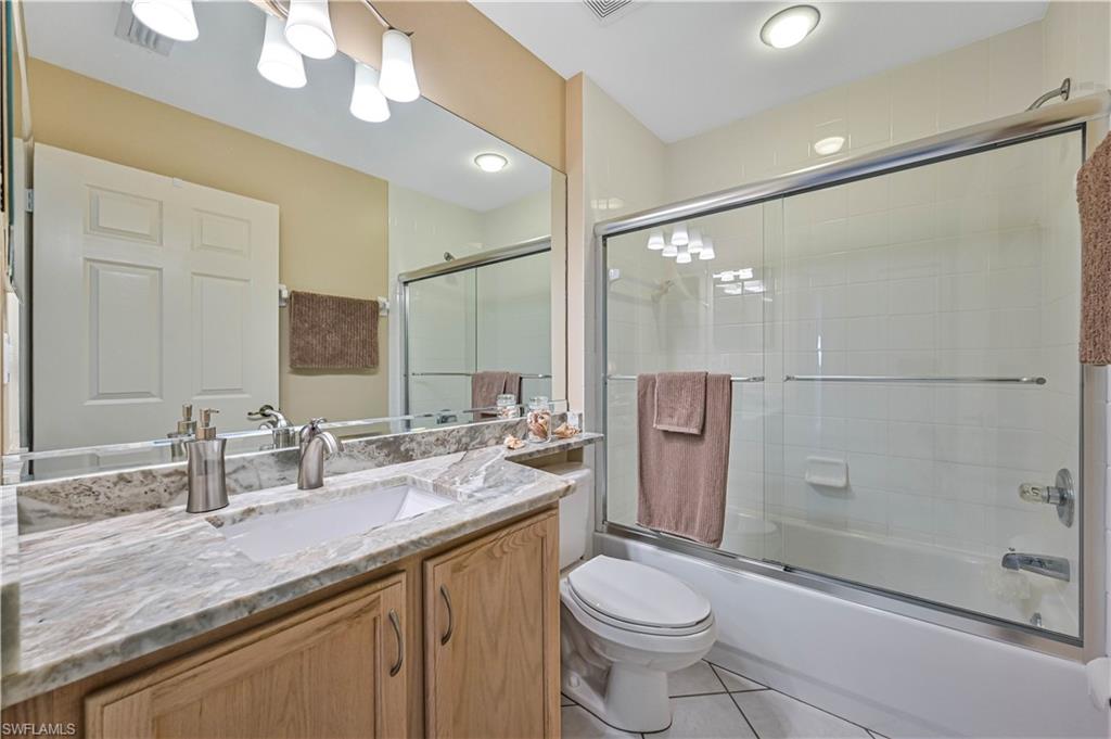 WATERSIDE AT BAY BEACH - Residential