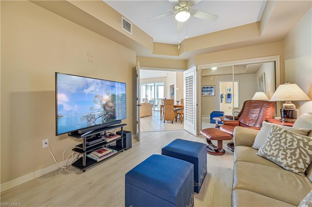 WATERSIDE AT BAY BEACH - Residential