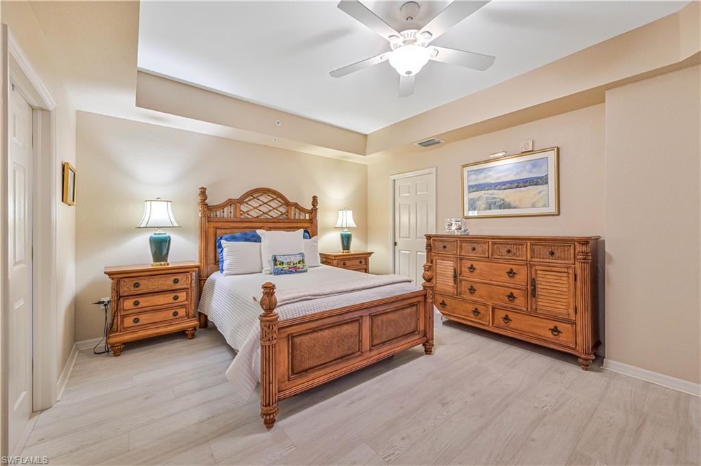 WATERSIDE AT BAY BEACH - Residential
