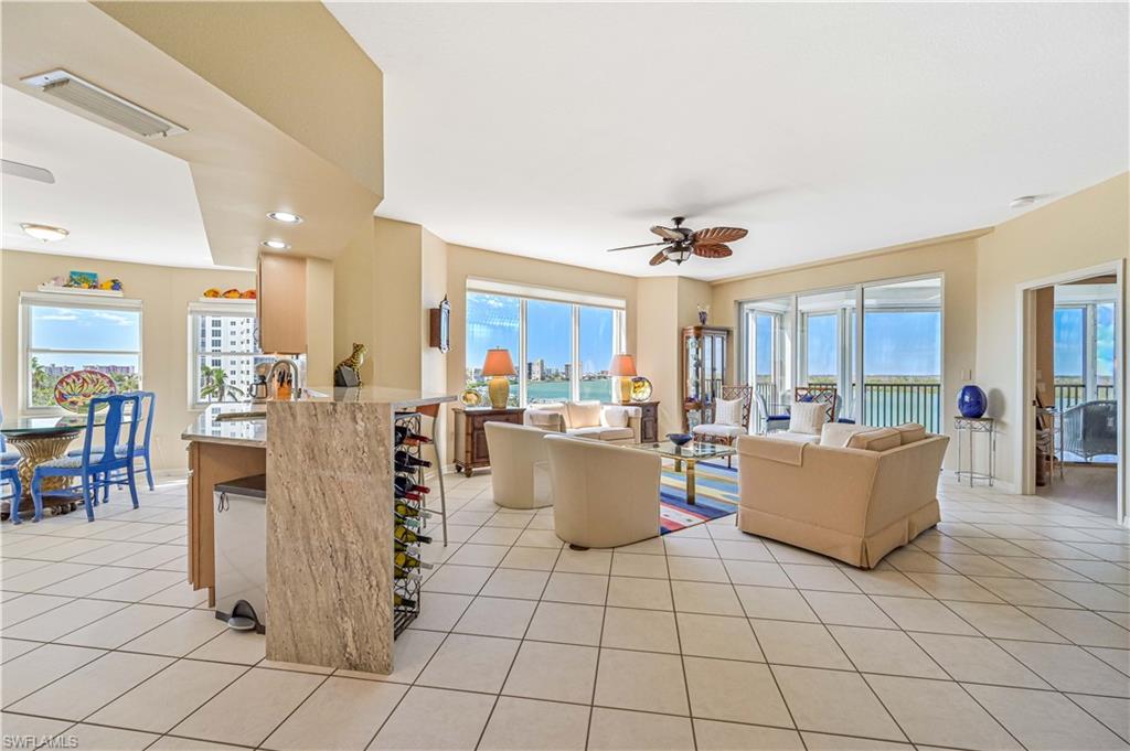 WATERSIDE AT BAY BEACH - Residential