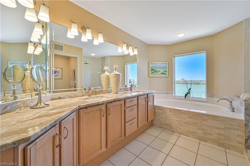 WATERSIDE AT BAY BEACH - Residential