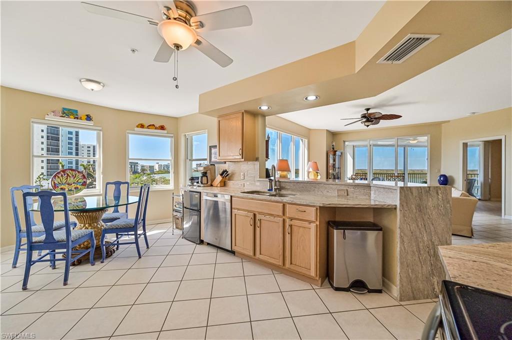 WATERSIDE AT BAY BEACH - Residential