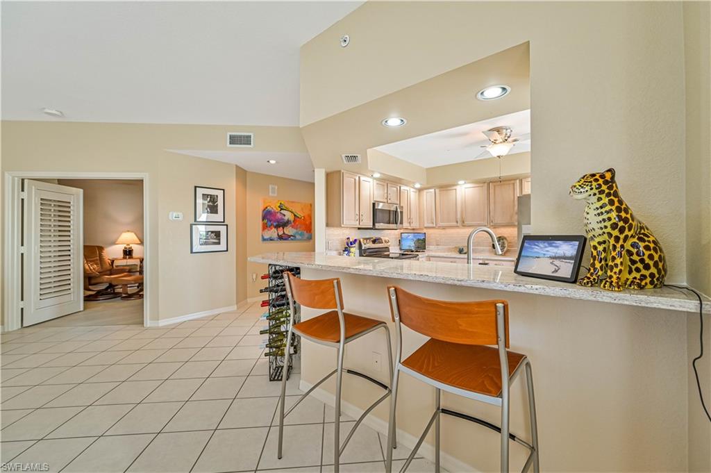 WATERSIDE AT BAY BEACH - Residential
