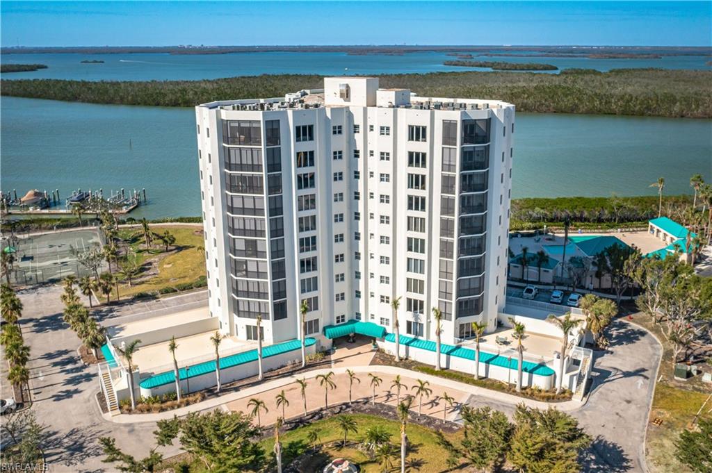 WATERSIDE AT BAY BEACH - Residential