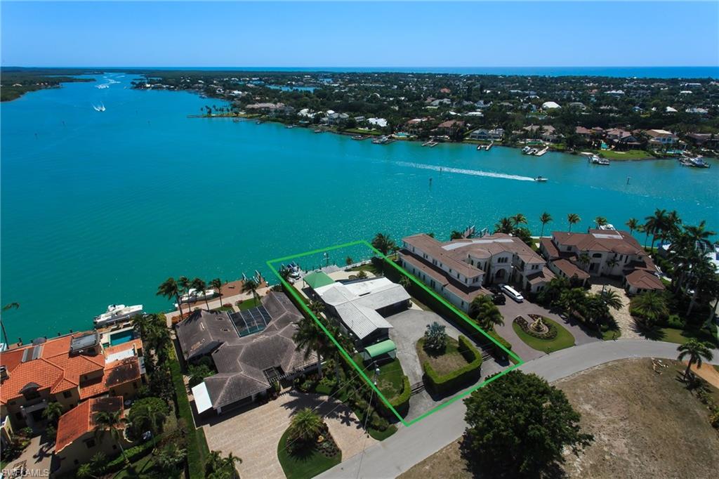 ROYAL HARBOR - Residential