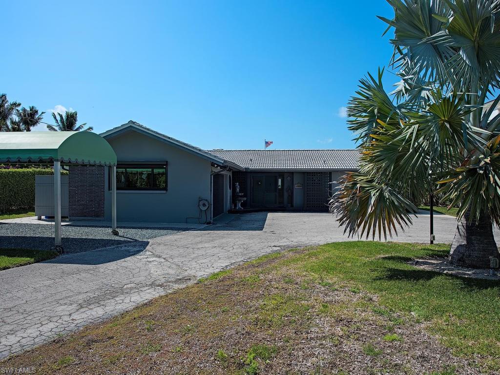 ROYAL HARBOR - Residential