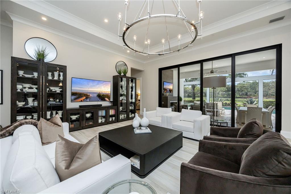 FAIRGROVE - Residential