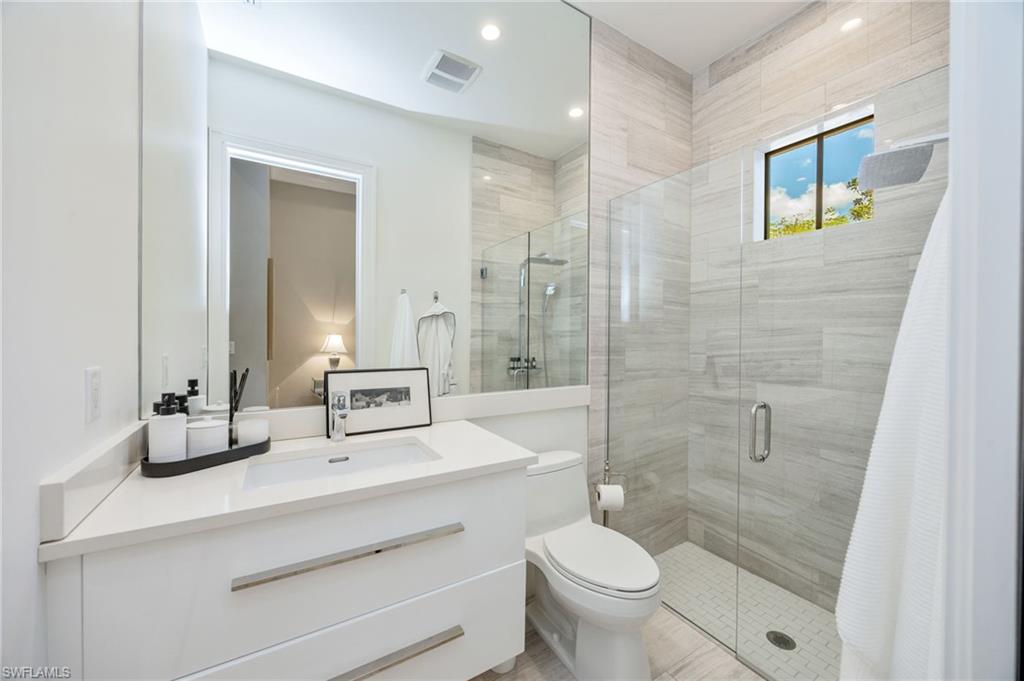 FAIRGROVE - Residential