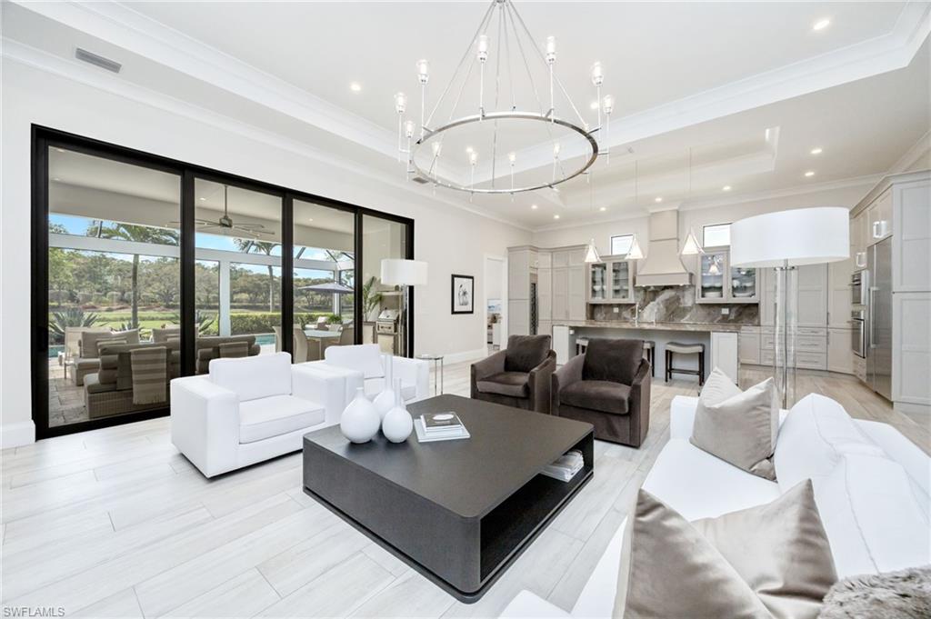 FAIRGROVE - Residential