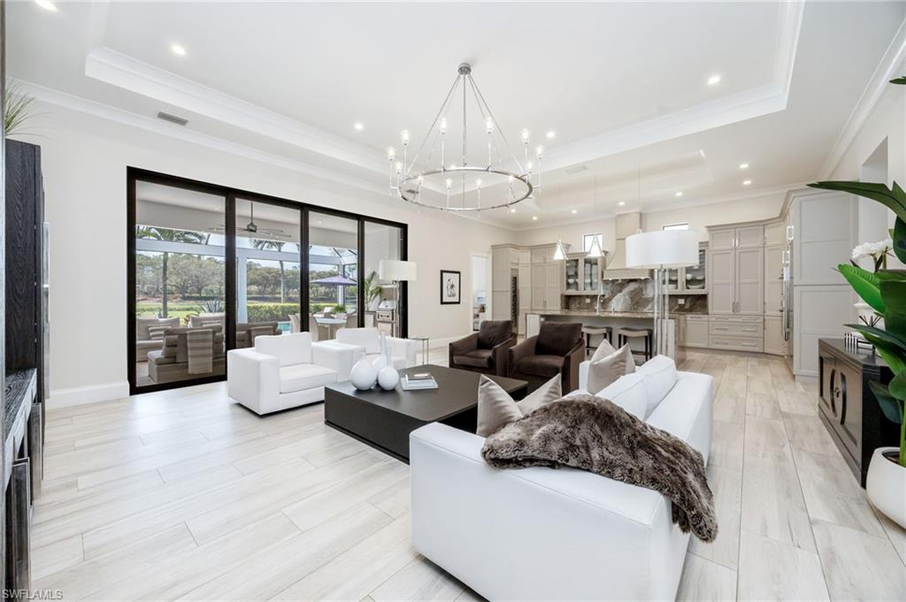 FAIRGROVE - Residential