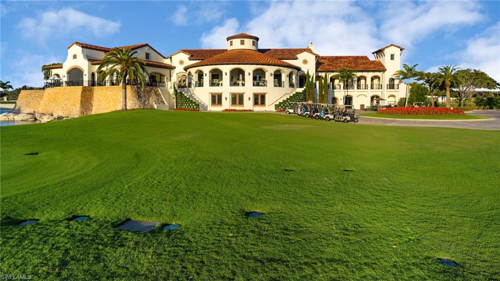 FAIRGROVE - Residential