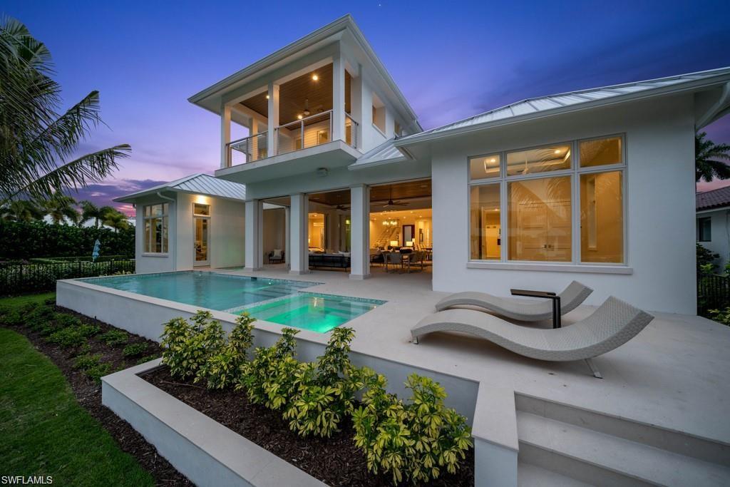 ROYAL HARBOR - Residential