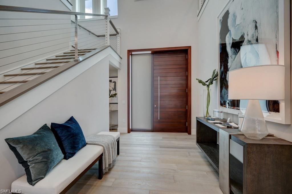 ROYAL HARBOR - Residential