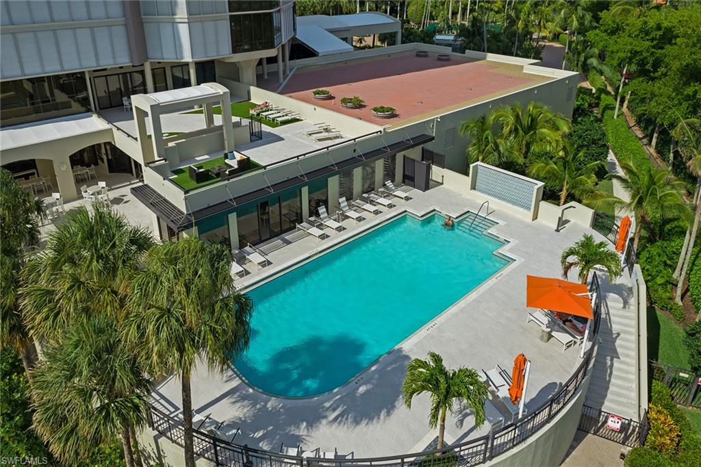 LE PARC - Residential