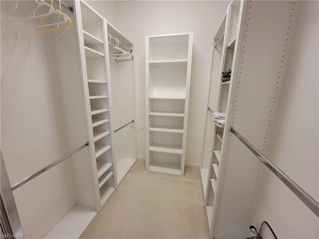 VILLAGE WALK OF BONITA SPRINGS - Residential Lease