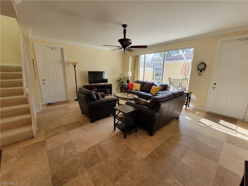 VILLAGE WALK OF BONITA SPRINGS - Residential Lease