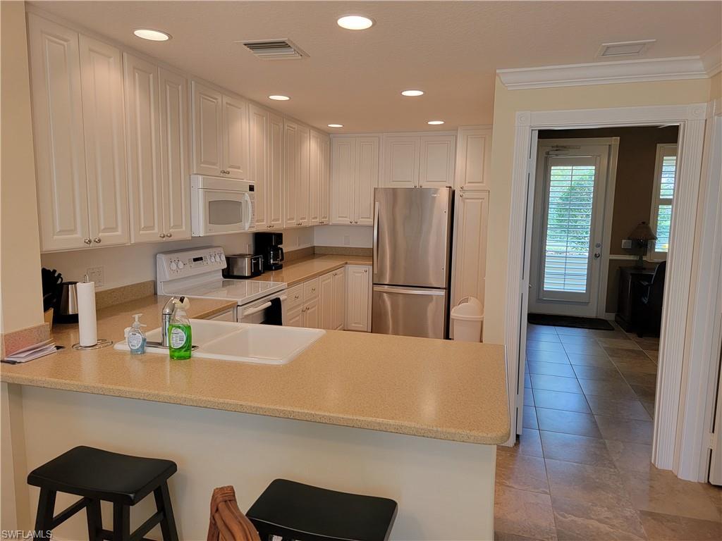 VILLAGE WALK OF BONITA SPRINGS - Residential Lease